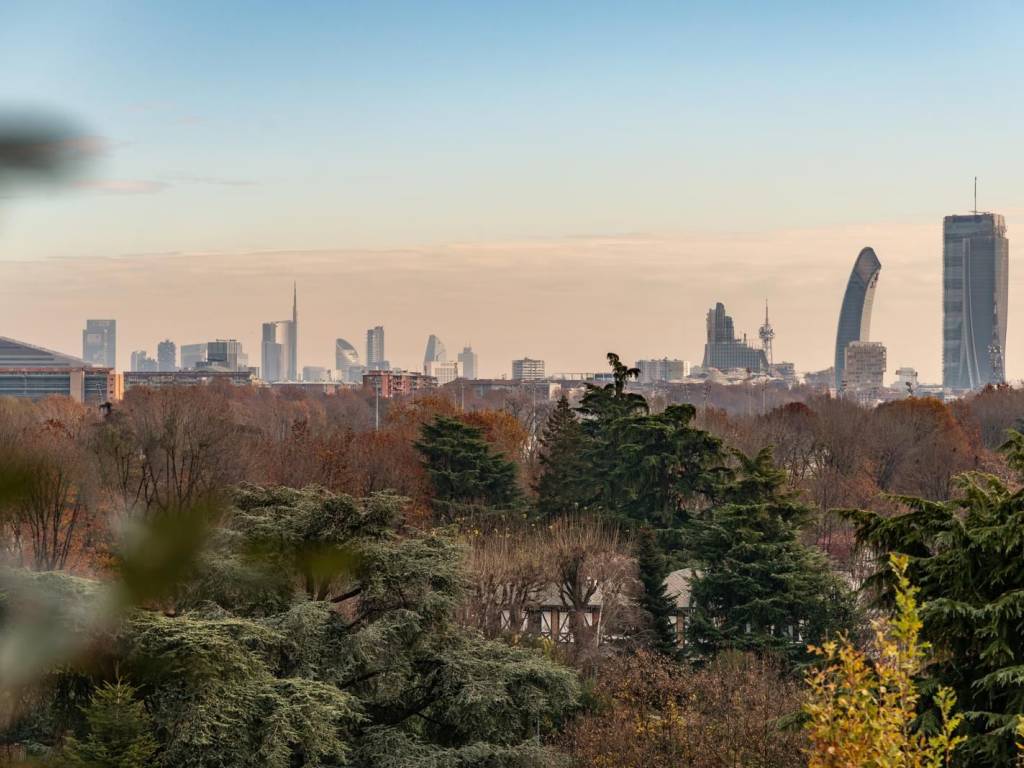 appartamento in vendita a Milano in zona San Siro