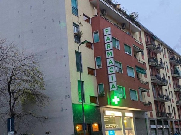 appartamento in vendita a Milano in zona Corvetto