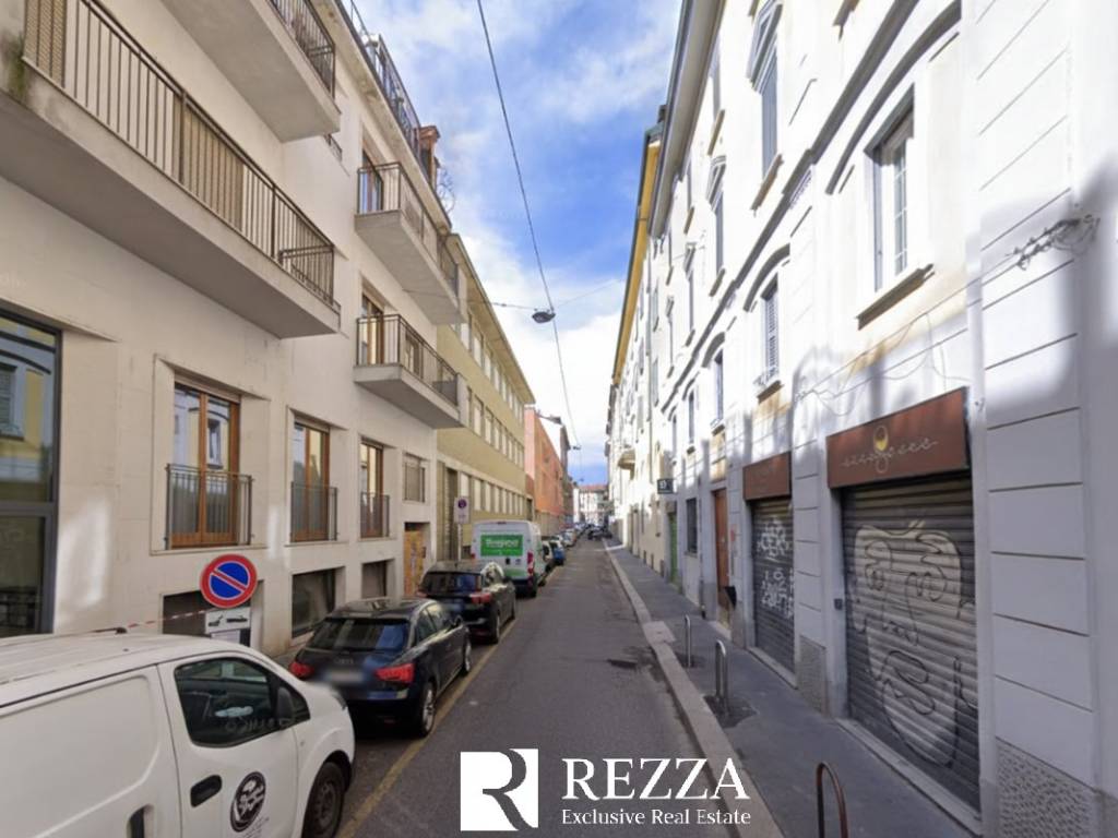 appartamento in vendita a Milano in zona Porta Venezia