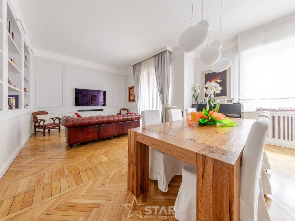 appartamento in vendita a Milano in zona Solari