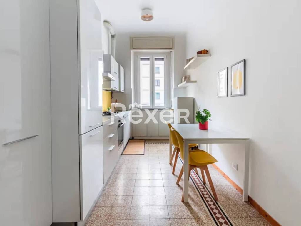 appartamento in vendita a Milano in zona Centro Direzionale