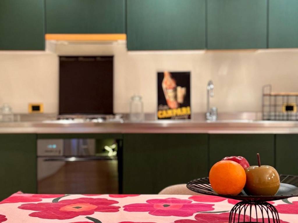 appartamento in vendita a Milano in zona Centro Direzionale