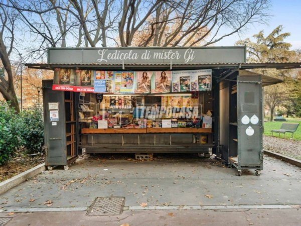 negozio in vendita a Milano in zona Porta Vittoria