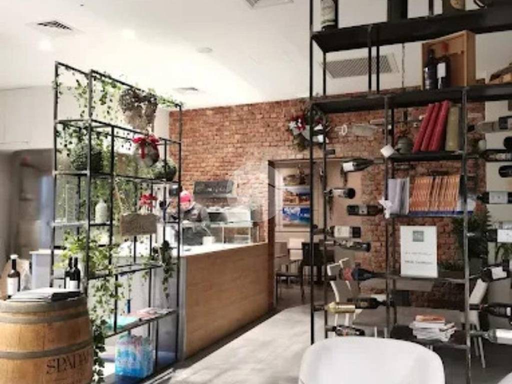 negozio in vendita a Milano