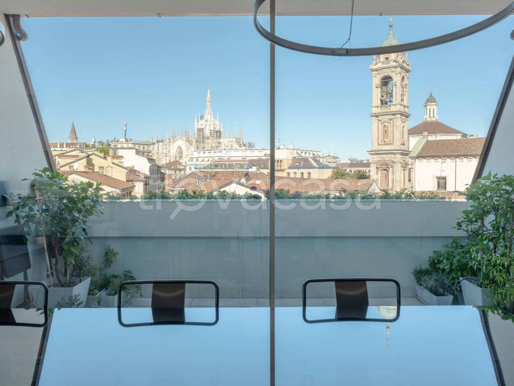 appartamento in vendita a Milano in zona Centro Storico