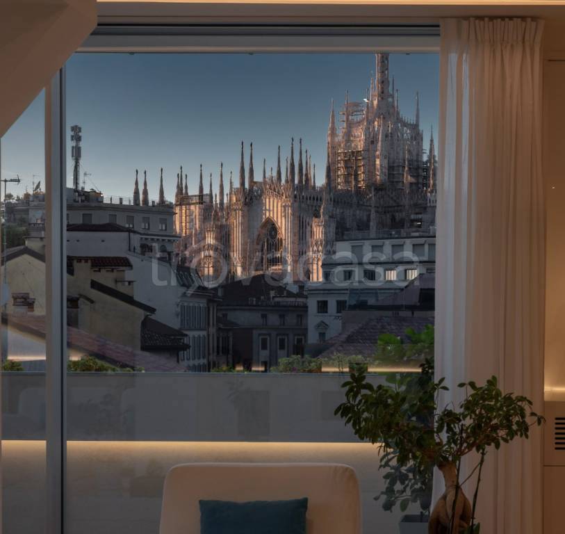 appartamento in vendita a Milano in zona Centro Storico