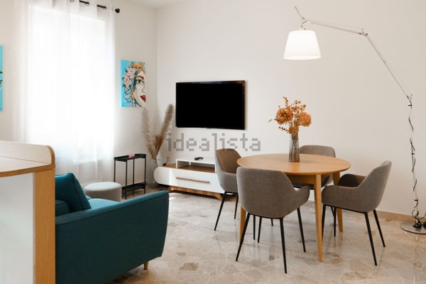 appartamento in vendita a Milano in zona Bocconi