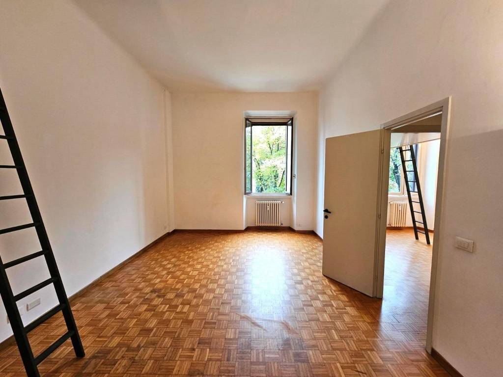 appartamento in vendita a Milano in zona Isola