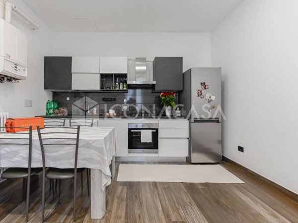 appartamento in vendita a Milano in zona Centro Storico