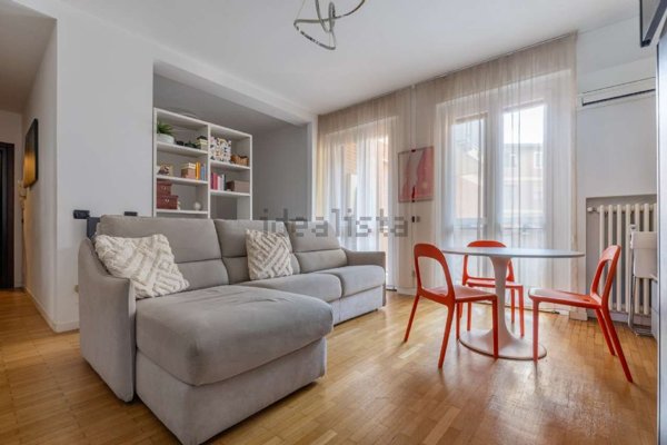 appartamento in vendita a Milano in zona Il Portello