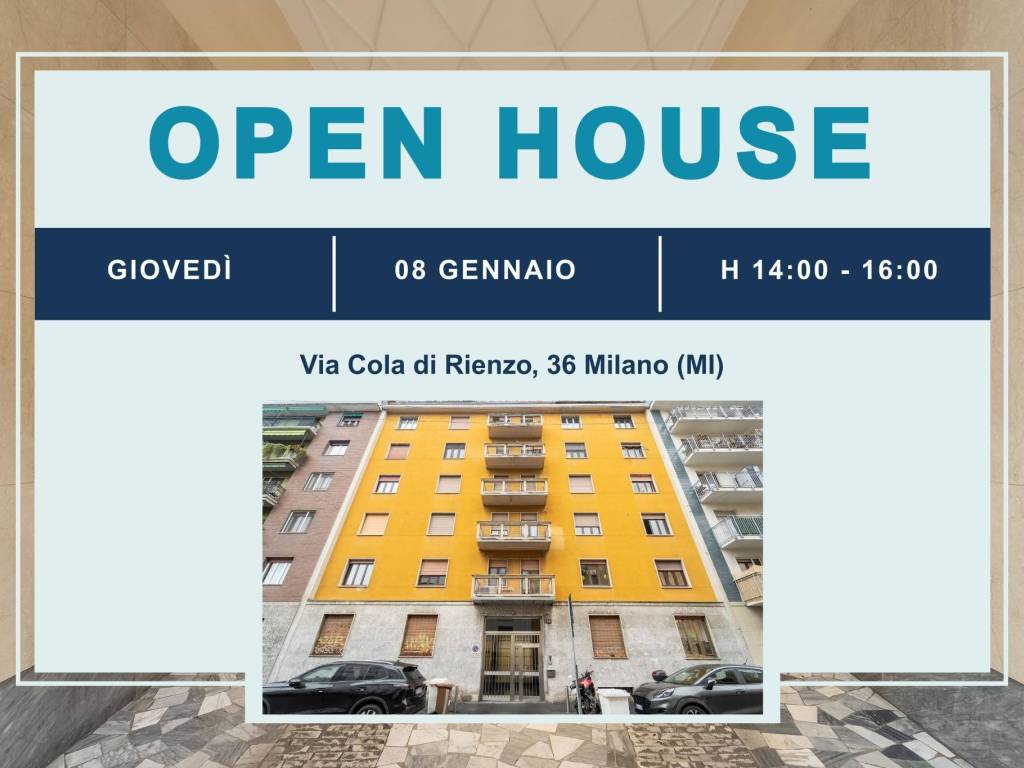 appartamento in vendita a Milano in zona Solari