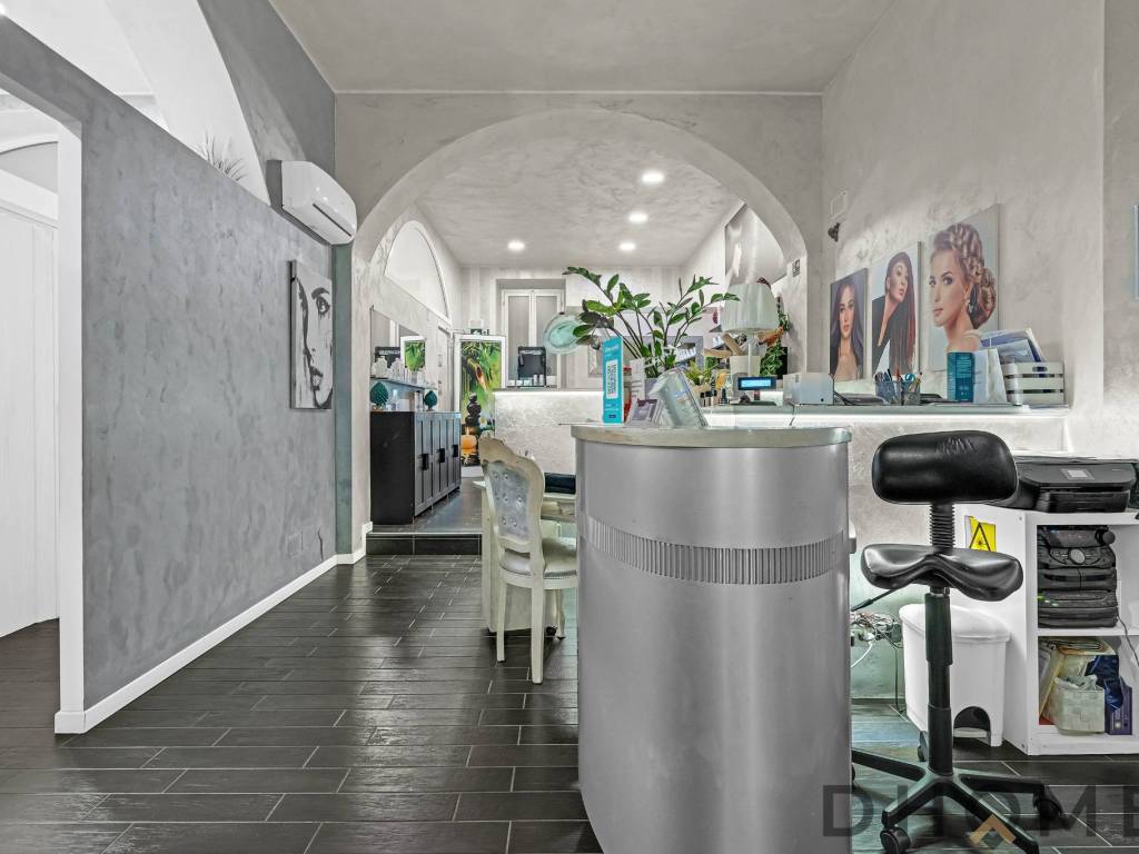 negozio in vendita a Milano