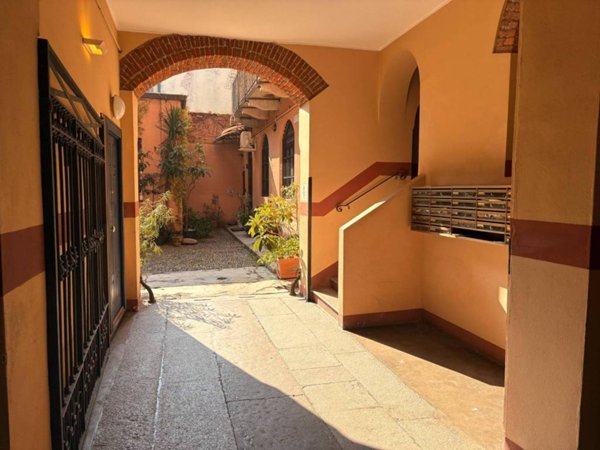 monolocale in vendita a Milano