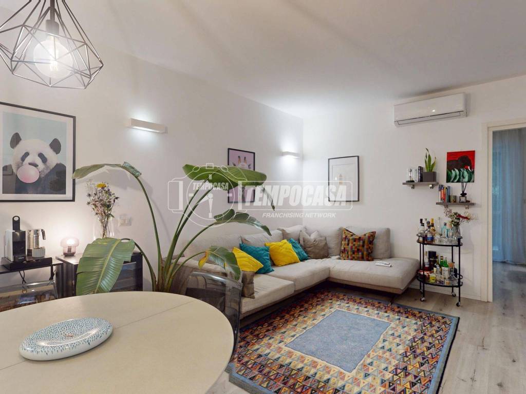 appartamento in vendita a Milano in zona Il Portello