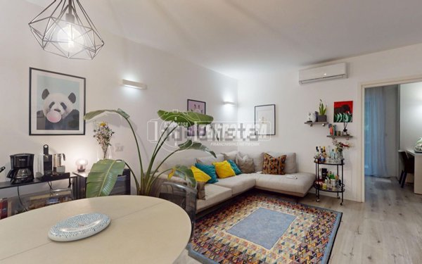 appartamento in vendita a Milano in zona Il Portello