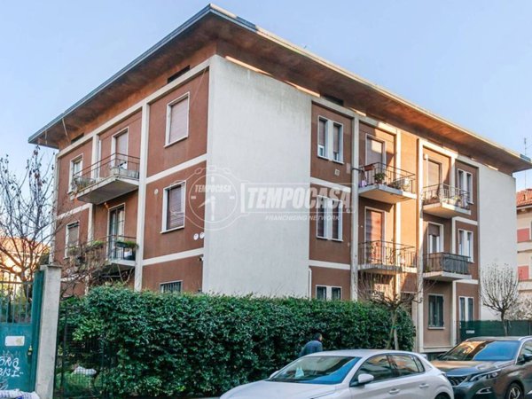 appartamento in vendita a Milano in zona Maggiolina