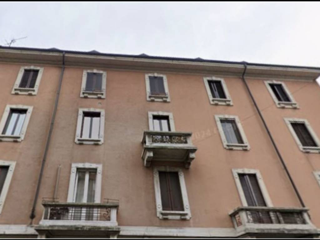 appartamento in vendita a Milano in zona Bicocca