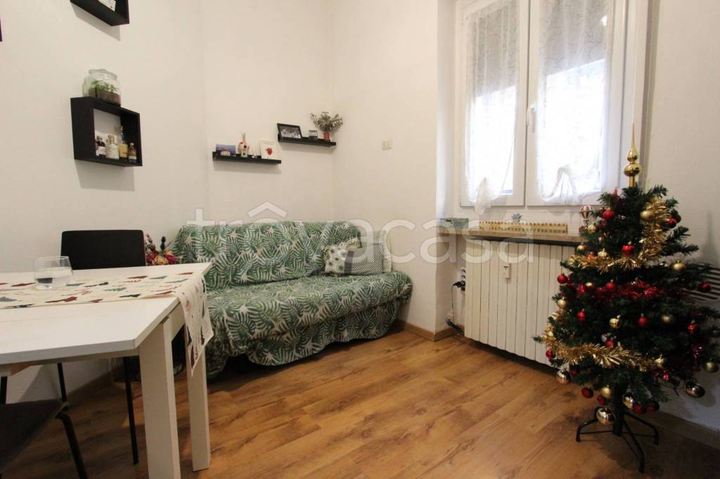 appartamento in vendita a Milano in zona Affori