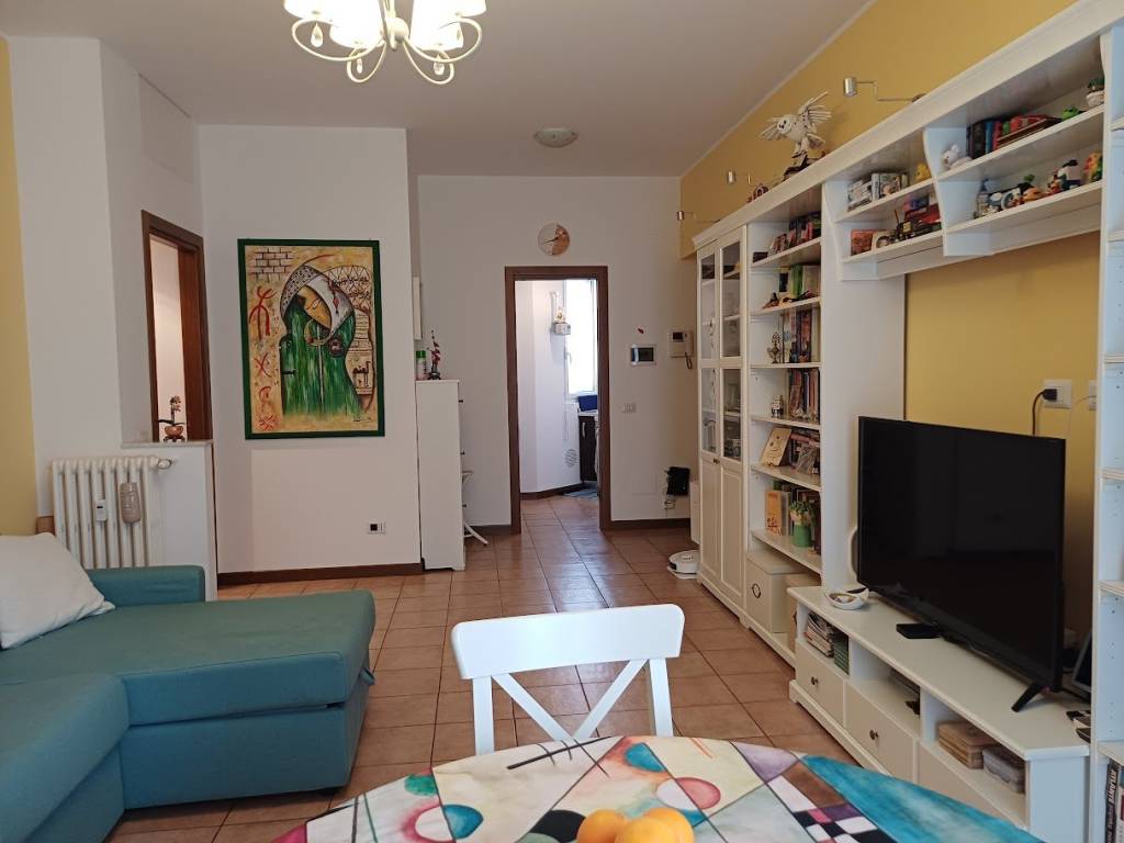 appartamento in vendita a Milano in zona Piazzale Lodi