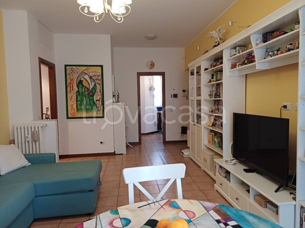 appartamento in vendita a Milano in zona Porta Vittoria