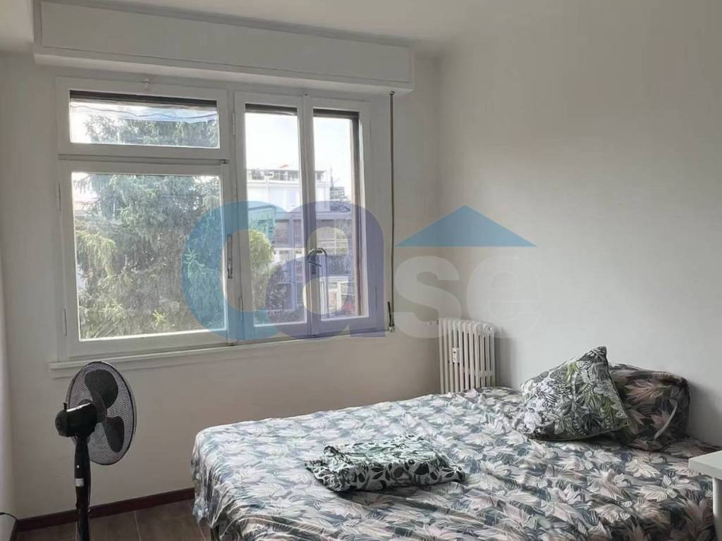 appartamento in vendita a Milano in zona Rogoredo