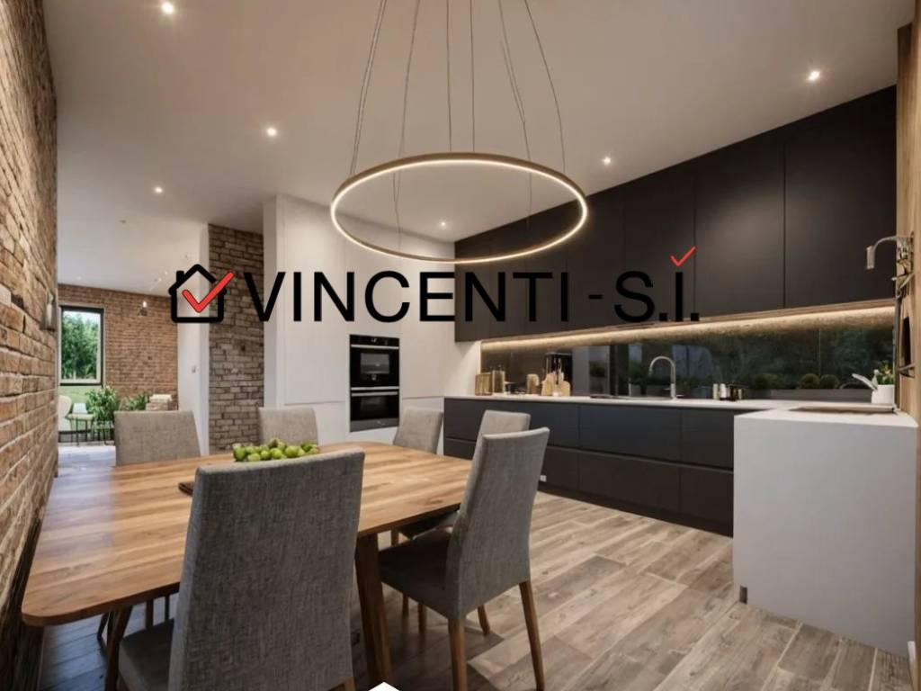 appartamento in vendita a Milano in zona Guastalla