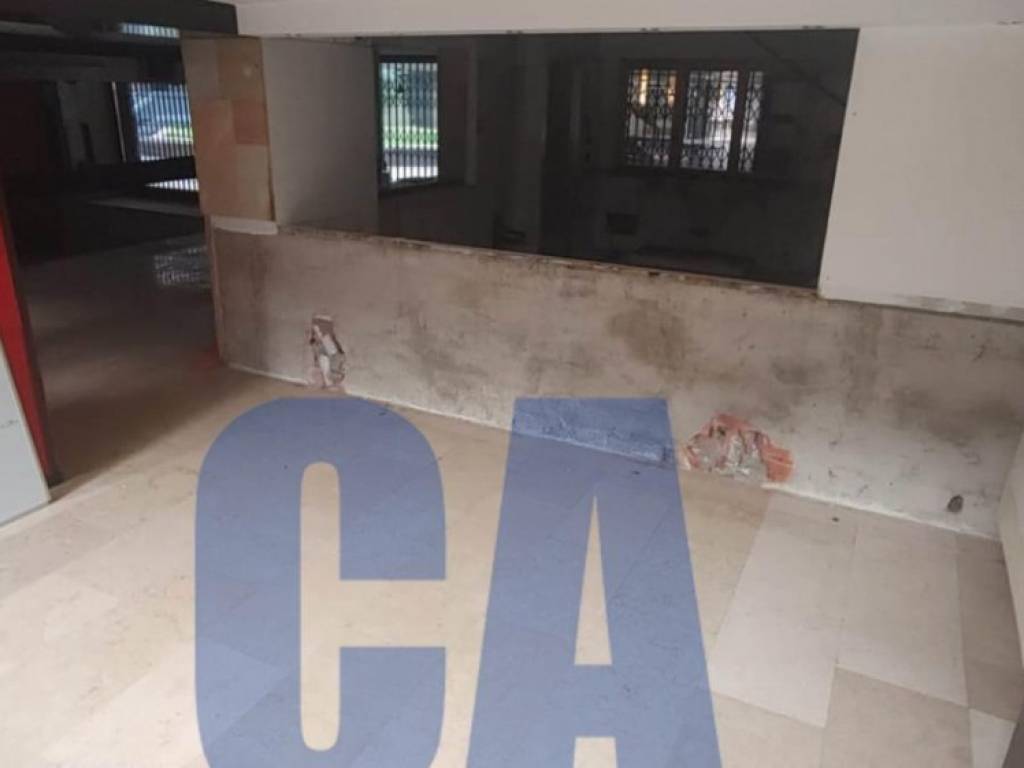 ufficio in vendita a Milano in zona Centro Direzionale
