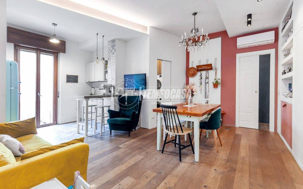 appartamento in vendita a Milano in zona Centro Storico