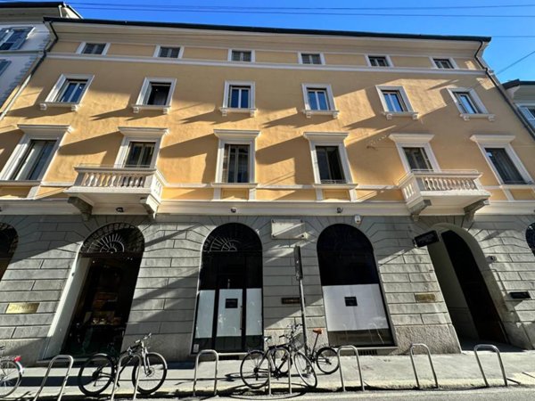 appartamento in vendita a Milano in zona Brera