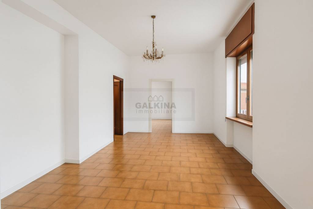 appartamento in vendita a Milano in zona Bicocca