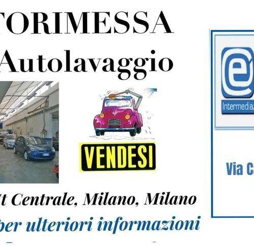 negozio in vendita a Milano in zona Centro Direzionale