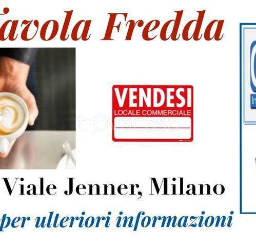 negozio in vendita a Milano