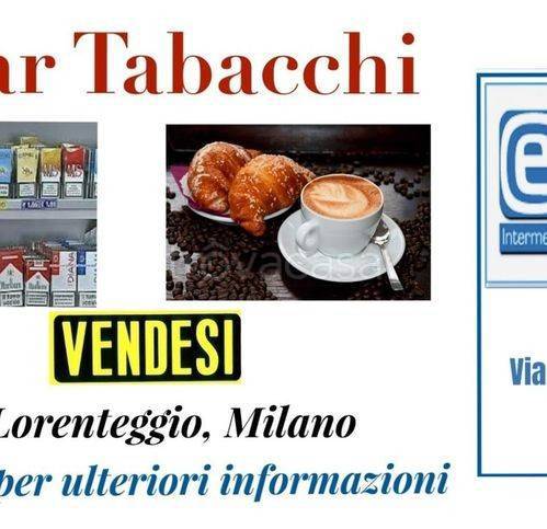 negozio in vendita a Milano in zona Lorenteggio