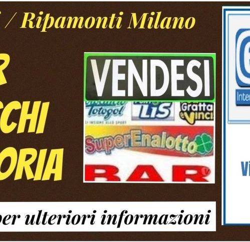 negozio in vendita a Milano in zona Corvetto