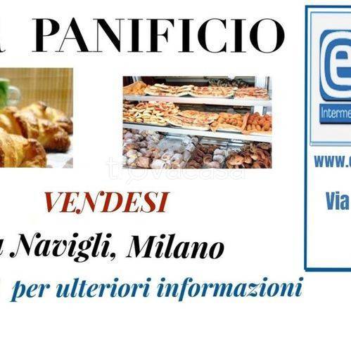 negozio in vendita a Milano