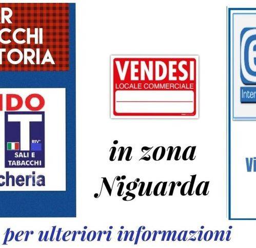 negozio in vendita a Milano in zona Niguarda