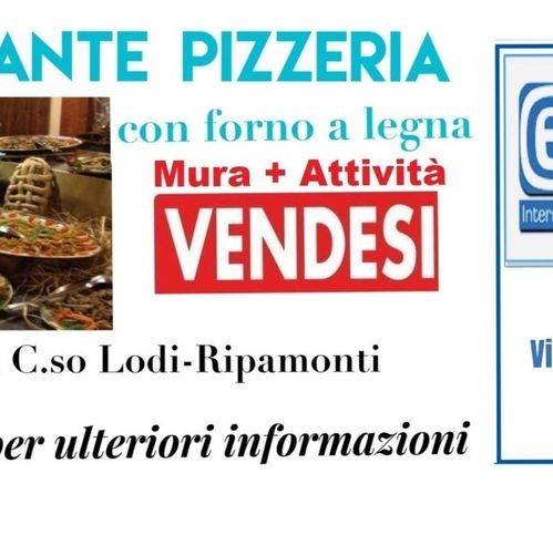 negozio in vendita a Milano in zona Piazzale Lodi