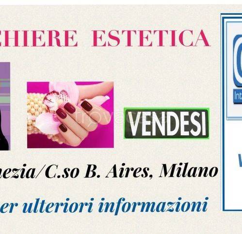 negozio in vendita a Milano in zona Porta Venezia