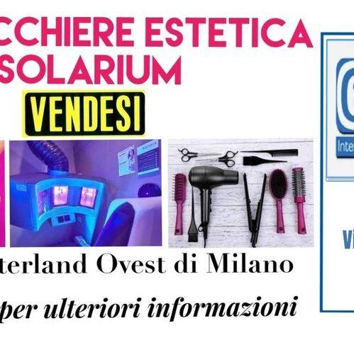 negozio in vendita a Milano in zona Chiesa Rossa