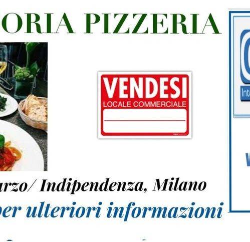 negozio in vendita a Milano in zona XXII Marzo