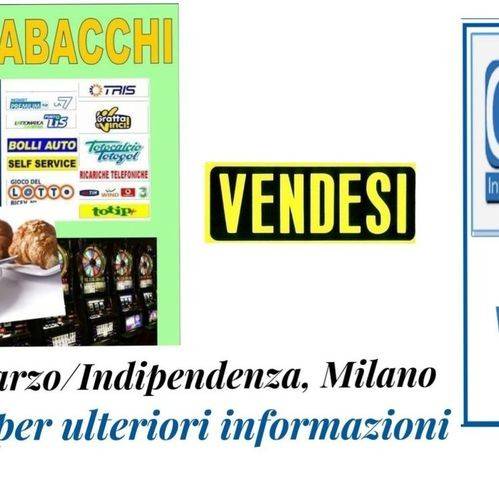 negozio in vendita a Milano in zona Porta Venezia