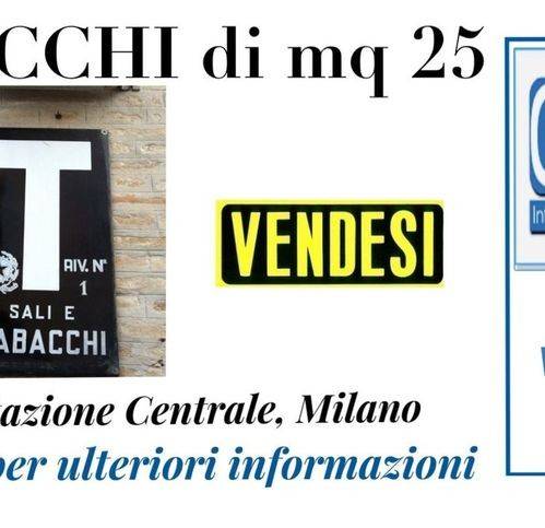 negozio in vendita a Milano in zona Centro Direzionale