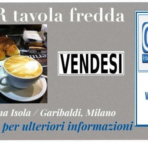 negozio in vendita a Milano in zona Isola