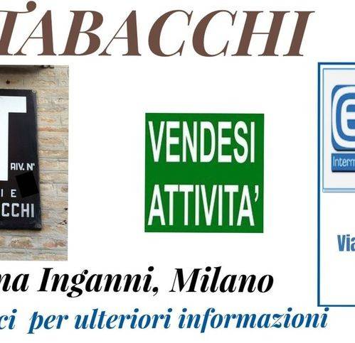 negozio in vendita a Milano in zona Lorenteggio