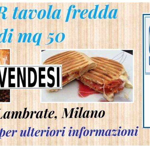 negozio in vendita a Milano in zona Città Studi