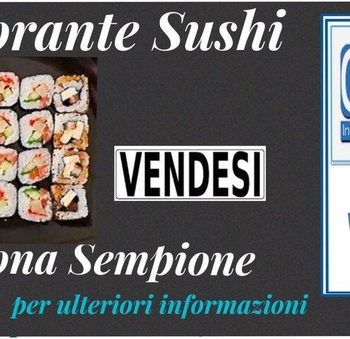 negozio in vendita a Milano in zona Sempione