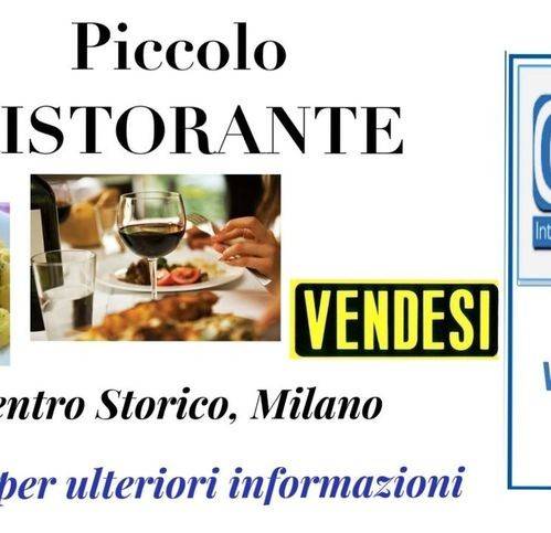 negozio in vendita a Milano in zona Centro Storico