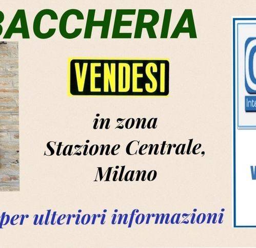 negozio in vendita a Milano in zona Centro Direzionale