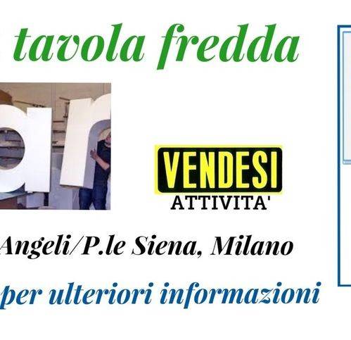 negozio in vendita a Milano in zona Il Portello