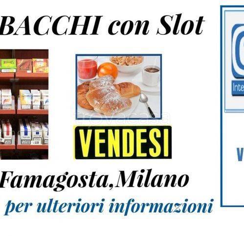 negozio in vendita a Milano in zona Famagosta